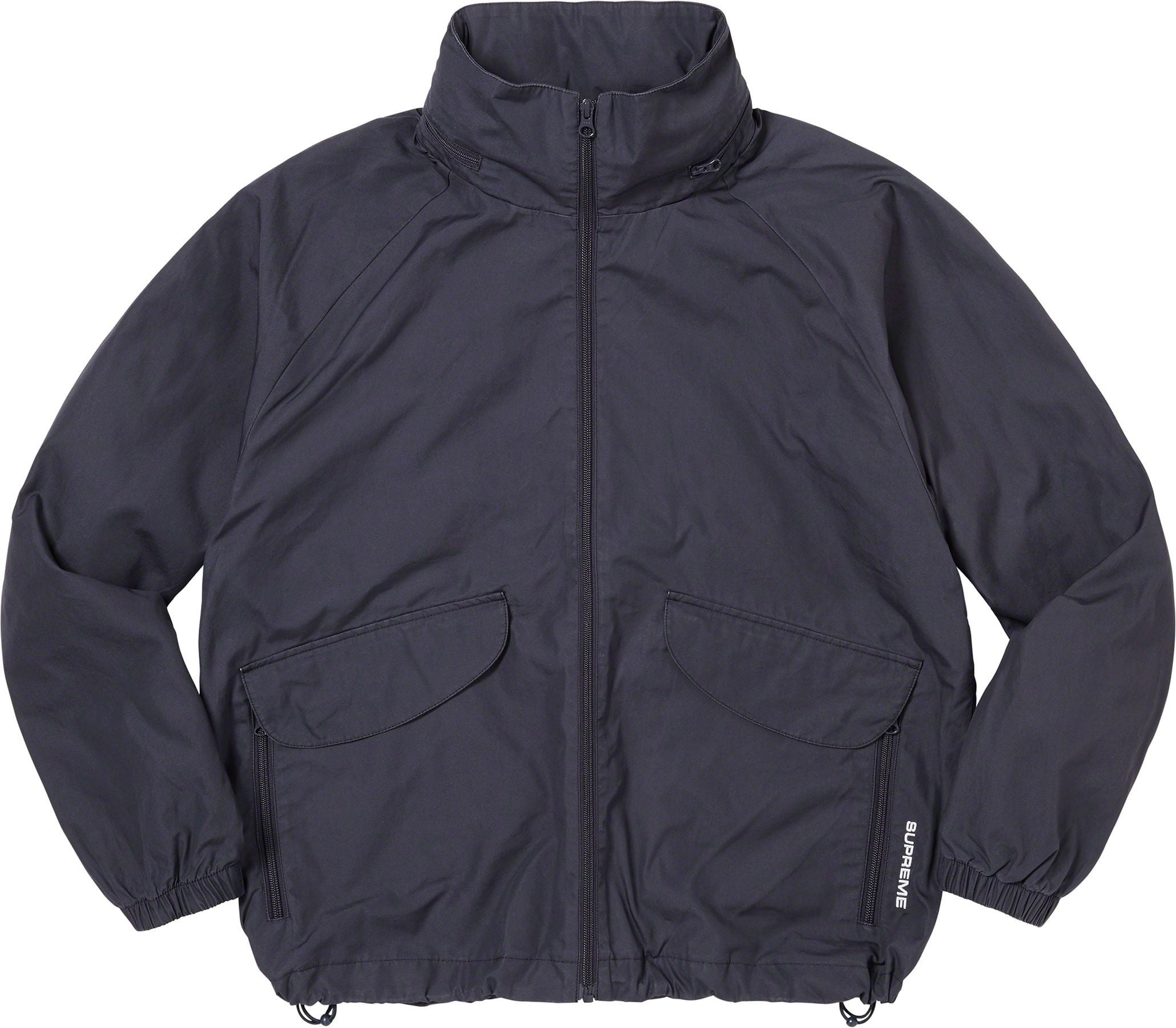 High Density Cotton Field Jacket view 21